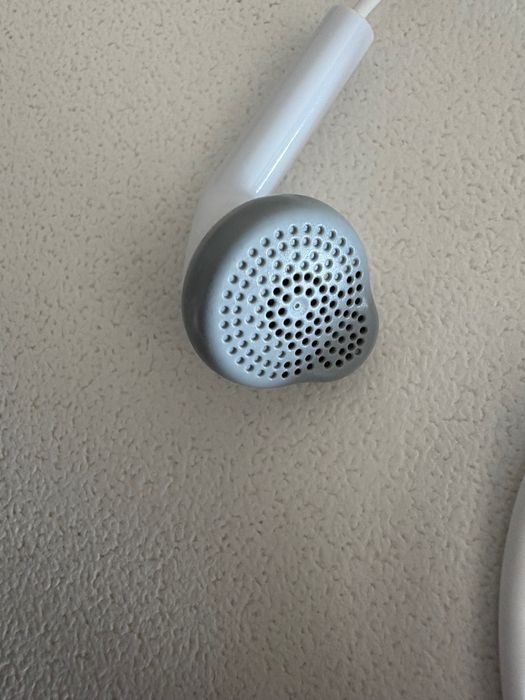 Fones Samsung em ótimo estado com