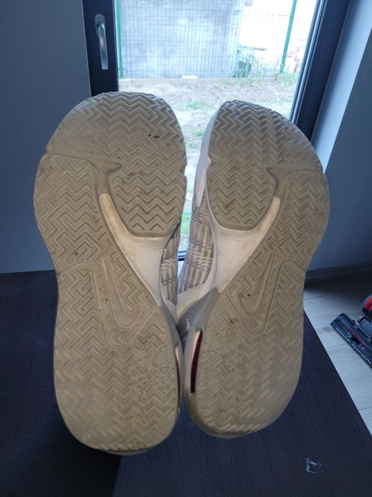 Buty Nike LeBron Witness