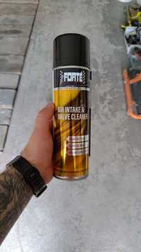 Forte Air Intake & Valve Cleaner 500 ml