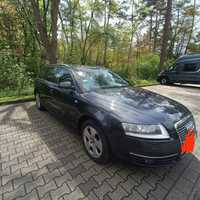 Audi A6 2,7 TDI 2007r.