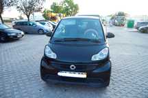 Smart for Two CDI 2013