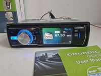 Radio Grundig GX-4308 Bluetooth usb DAB ekran HD