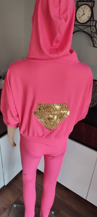 Dres komplet Paparazzi Fashion