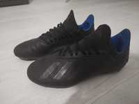 Buty korki adidas X