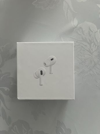 AirPods Pro 2 nowe