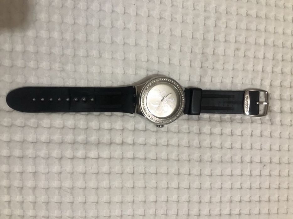 Relogio swatch