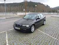 Vendo BMW 316i E46 estimado.