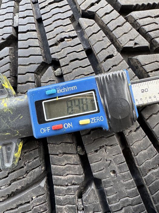 215 60 16 Nokian Nordman