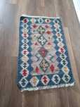 Dywanik Ikea boho