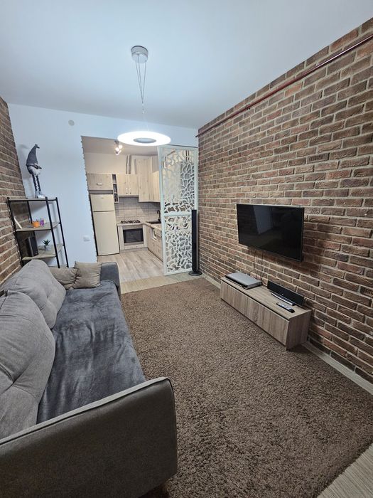 Квартира 1 bedroom 50м² Львів, Зелена-Пасічна
