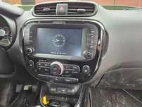 Radio Navigacja Kia Soul II 15-19