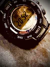 Продам часы Casio PRG 270
