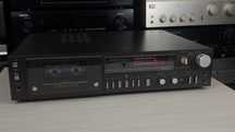 Technics RS-M270X Wysokiej klasy magnetofon kasetowy vintage z DBX