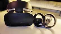 Oculus Rift S + Máscara VR + Protecção Silicone (Porto/Vila Real)