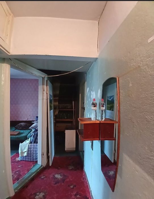 Продаю 2к/к 1КП Карпенко 59(Работаем с сертификатами)