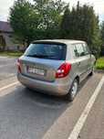 Skoda Fabia Skoda Fabia
