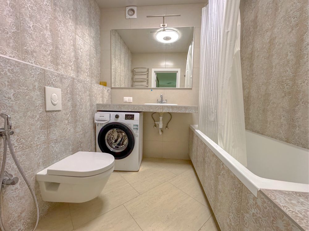 Продаж квартири 80 м2, пр-т Перемоги 119а
