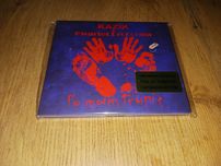 Kazik & KWARTET ProForma - Po Moim Trupie CD Złota Edycja autografy
