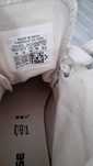Buty Convers czerwono-białe roz. 45
