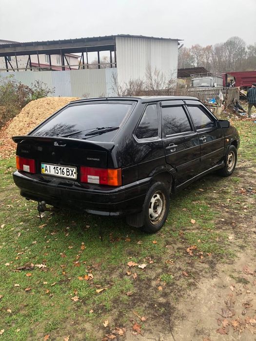 Продам ВАЗ 2114 2008 года