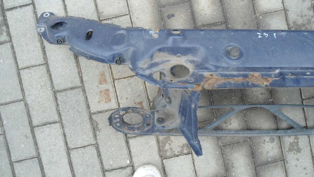 Wzmocnienie Czołowe Pas Przedni BMW Z3