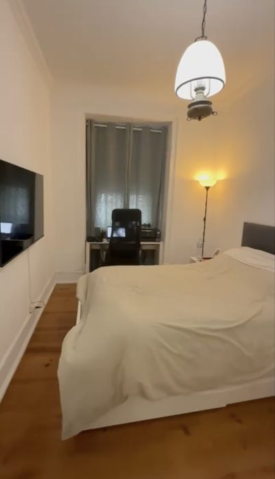 Apartamento para arrendar