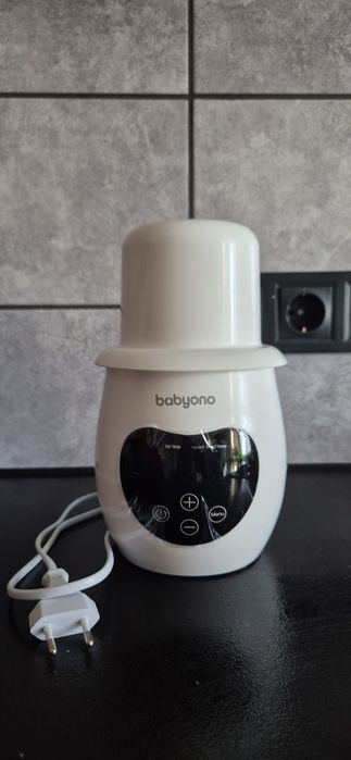 ПРОДАМ стерилізатор-підігрівач BabyOno