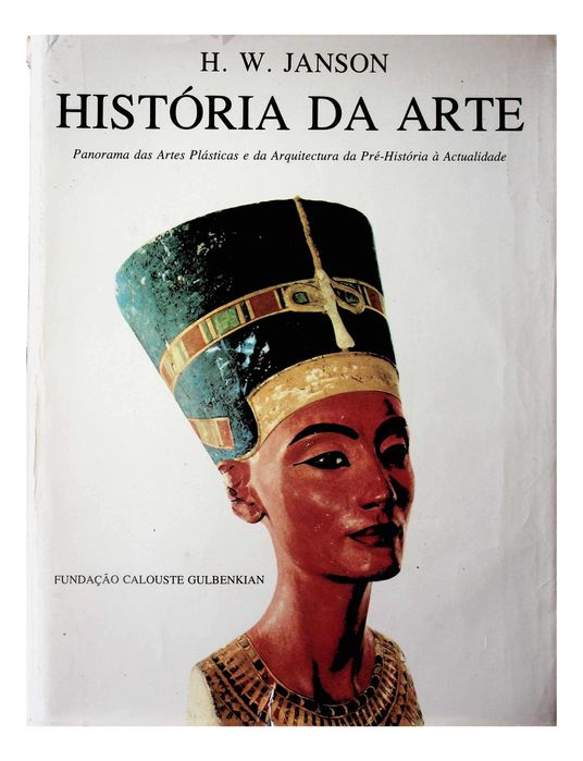 História da Arte