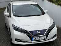 Nissan Leaf Acenta