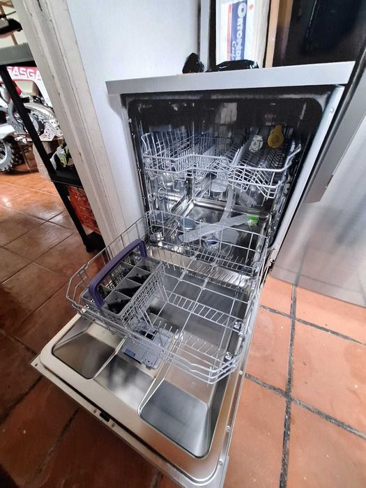 Maquina lavar louça BEKO