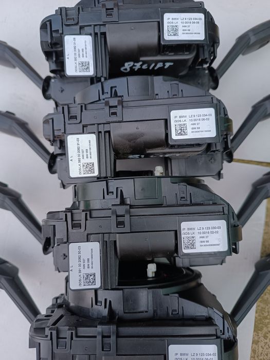 Шлейф руля BMW 912250904,698955602,1000160502,9301903