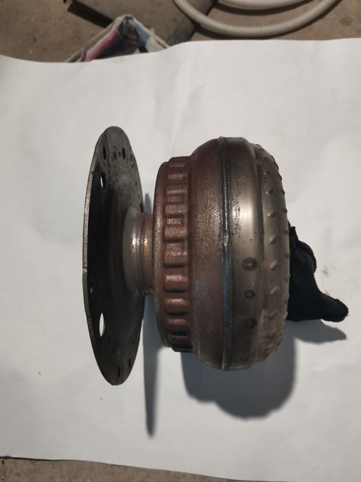 Гідротрансформатор АКПП (Бублик Акпп)