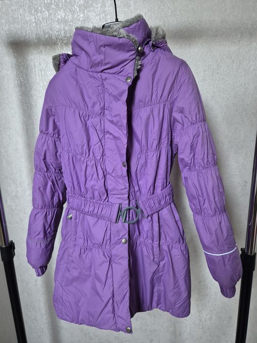 Куртка Lenne нв  дівчинку на 10-12 років