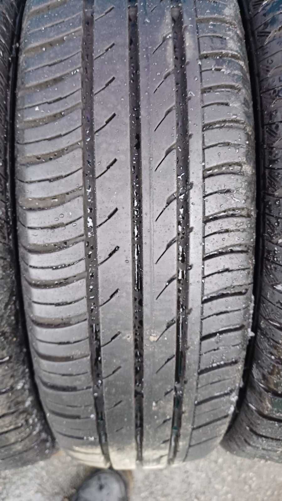 GoAuto Шини Continental ContiWcoContact 155/65 r14 6mm Чехія 31/13