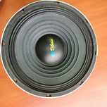Głośnik 10" (25cm)  , Dibeisi 300W , 8 Ohm