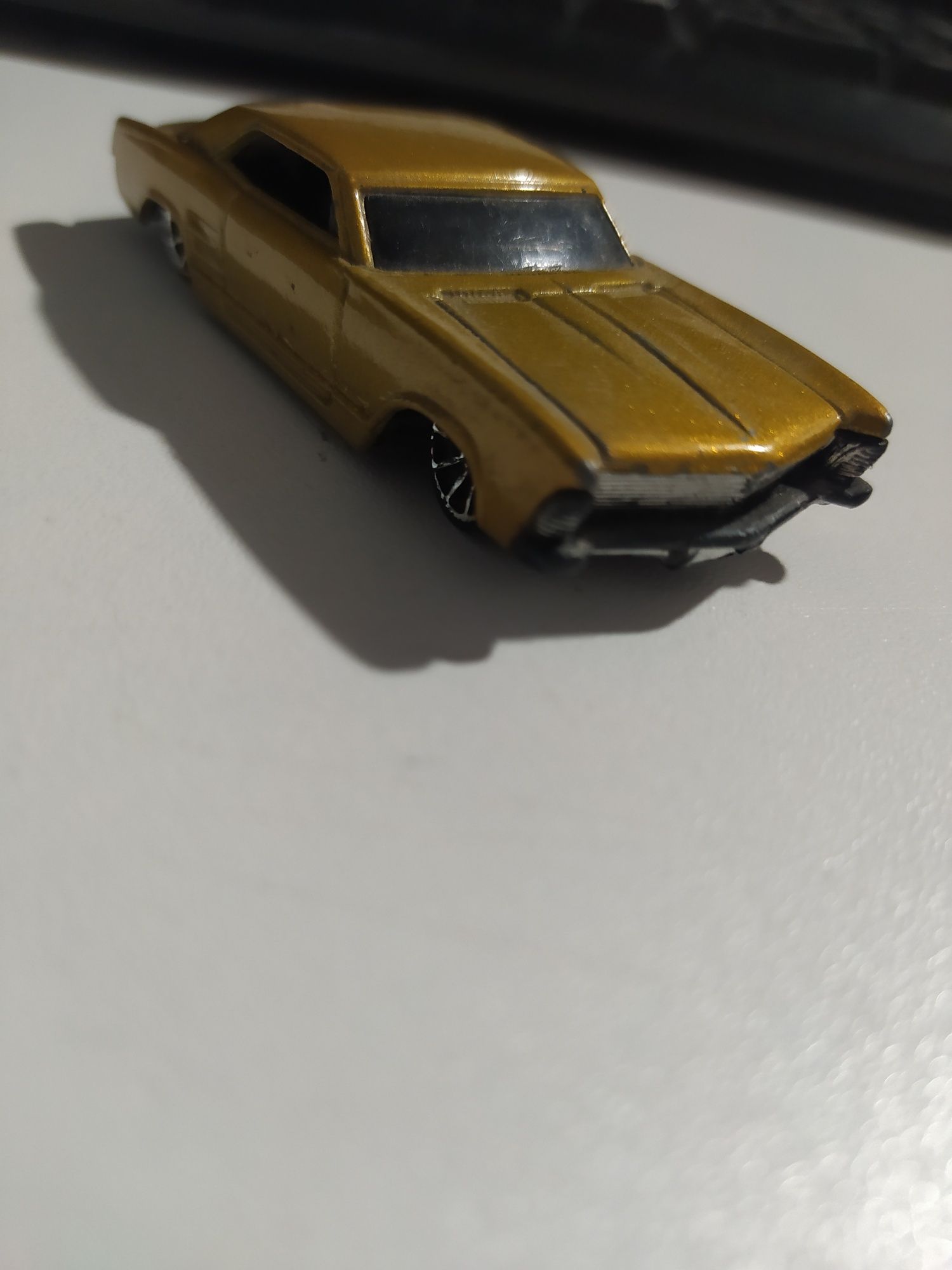 Hot Wheels 64' Riviera