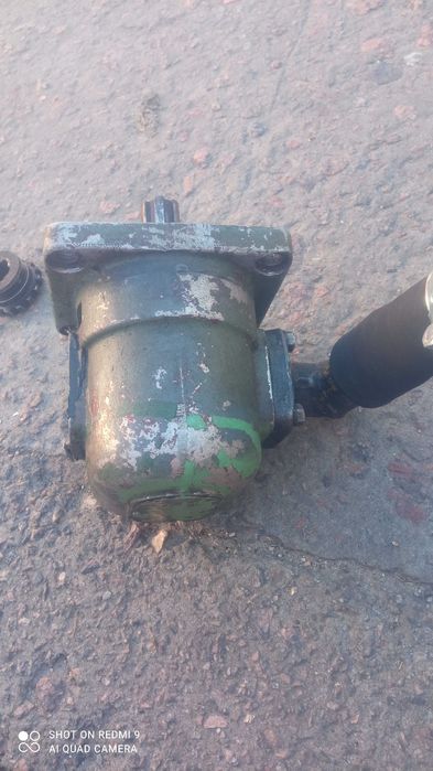 Продам нш 32 правий