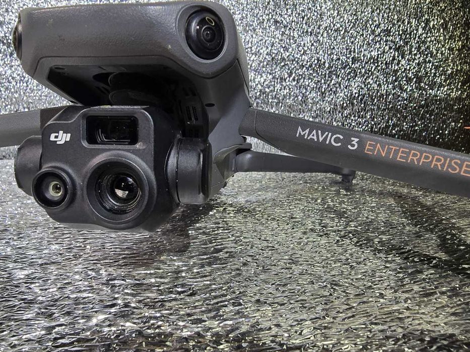 Mavic 3 T enterprise