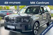 Hyundai Santa Fe 1.6 T-GDI HEV 6AT 2WD (215KM) 5os.| Smart + Outdoor | dostępny od ręki