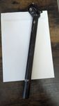Sztyca aluminiowa cannondale 25.4x350mm