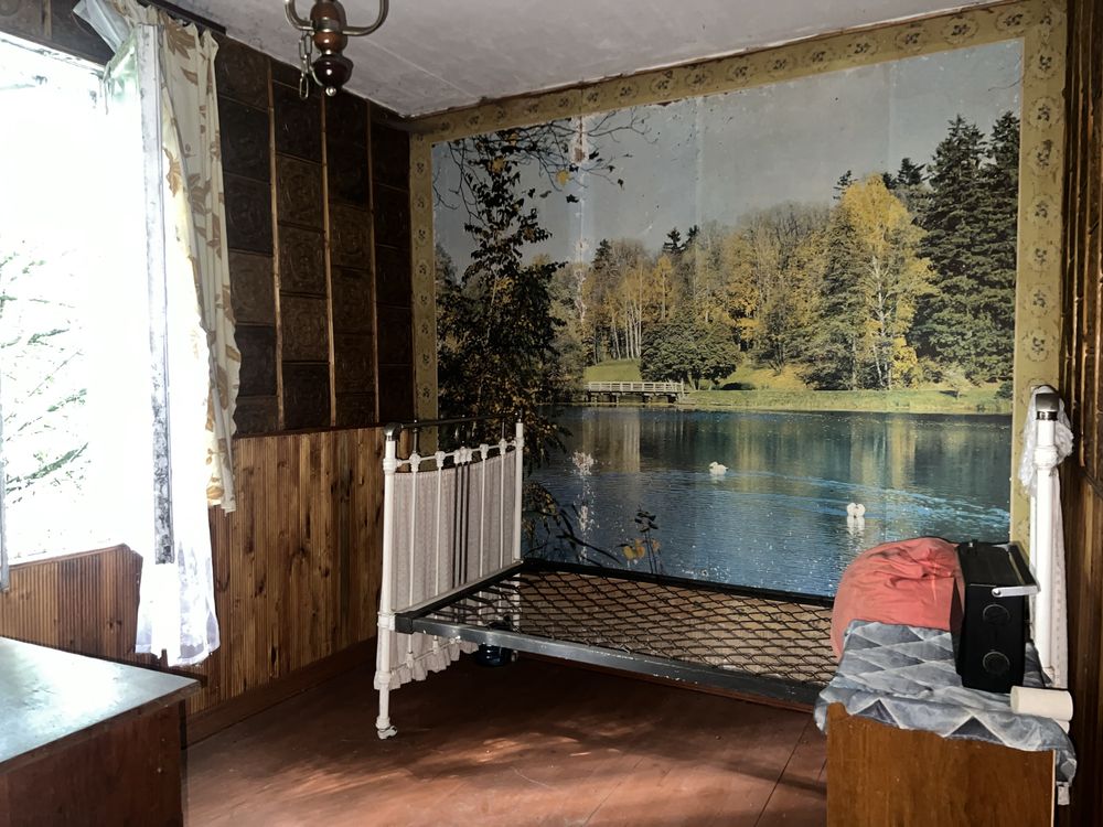 Продам будинок 50м2 с.Артемівка (дачний кооператив Агро)