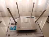 Router WIFI Extrastar