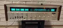 Amplituner  Vintage Sanyo DCX 3300 KB