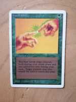 Instill Energy (Unlimited) - Magic the Gathering