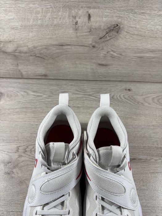 Nike Basketball на хлопчика в зал кросівки 38 розмір