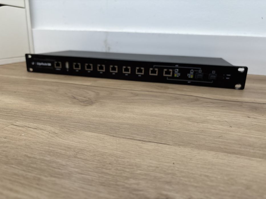 Ubiquiti EdgeRouter ERPRO-864584317497857120