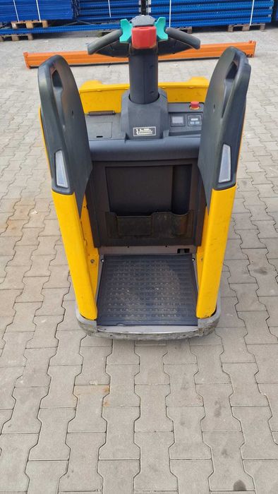 Jungheinrich ERE 120 ERE 225 Rydwan Dostępne 20szt Paleciak FV Pakiet