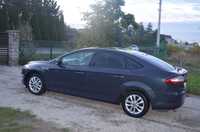 Ford Mondeo 1,6 LPG