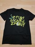 Koszulka SNZ limitowana