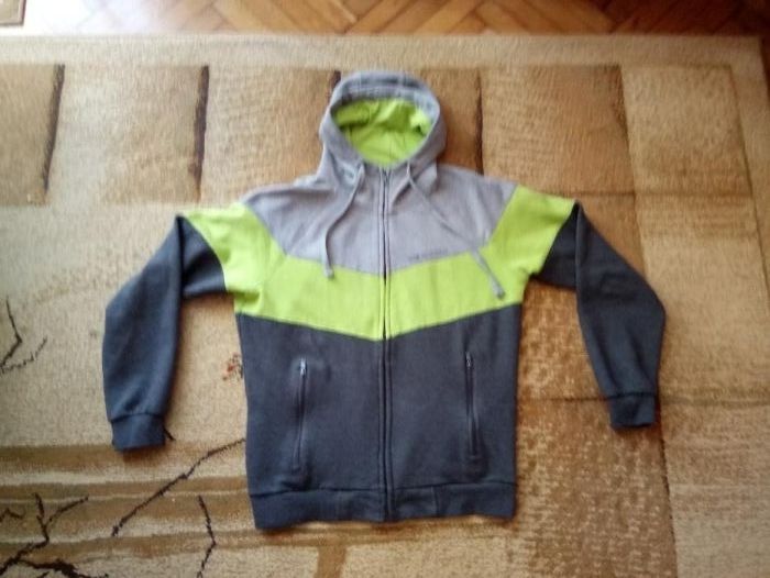 Bluza Cropp + inne